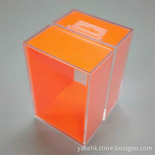 Wholesale Packaging Box New Design with Lid China Factory Price